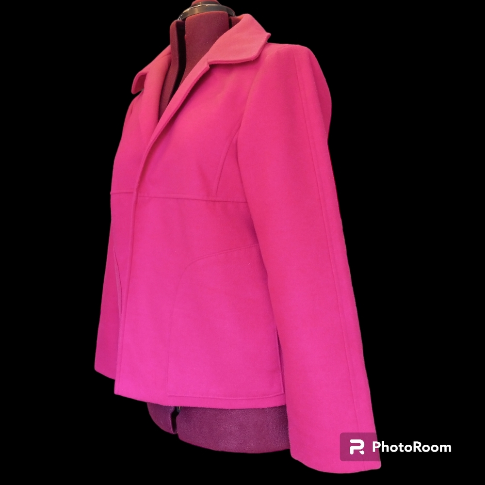 CHICO'S WOMEN'S COAT SIZE 14